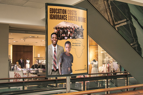 Education in Africa