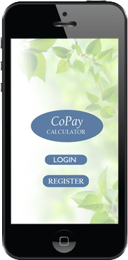 Copay Calculator