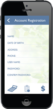 Copay Calculator