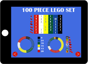 Lego App