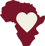 Africa with a heart
